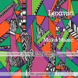 Artwork for "Moka Music"