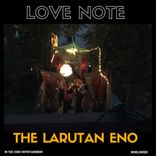 Artwork for "Love Note"