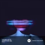 Artwork für "What's The Vibe"