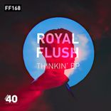 Portada para "Thinkin' EP"