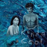 Artwork voor "kinda cool"