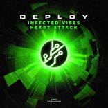 Portada para "Infected Vibes"