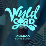 Artwork for "Some Blues"