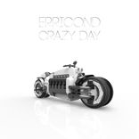 Artwork voor "Crazy Day"
