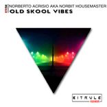 Artwork voor "Old Skool Vibes"
