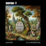 Artwork für "Et in Arcadia Ego"