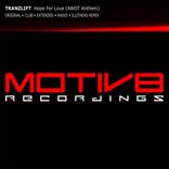 Artwork for "Hope For Love (AWOT Anthem)"