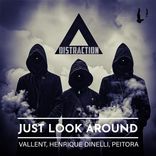 Artwork voor "Just Look Around"