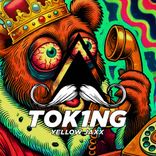 Artwork für "Tok1ng"