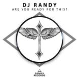 Artwork für "Are You Ready For This?"