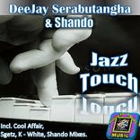 Artwork for "Jazz Touch"