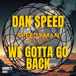 Artwork for "We Gotta Go Back"