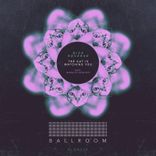 Artwork for "The Cat Is Watching You"