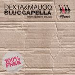 Artwork voor "Sluggapella"