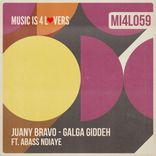 Artwork für "Galga Giddeh"