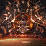 Artwork für "Mars"