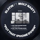 Artwork for "Put That iPhone Down"