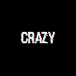 Artwork for "CRAZY"