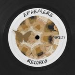 Artwork for "Consigliere EP"