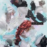 Artwork for "The Chills EP"