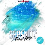 Artwork voor "Serenity"