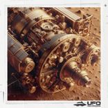 Artwork voor "Fraction"