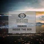 Artwork for "Inside The Sea"