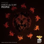 Portada para "People"