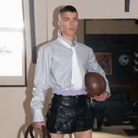 Artwork for "Clean Cut"