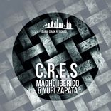 Portada para "C.R.E.S."