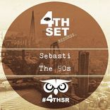 Portada para "The 90s"