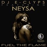 Artwork for "Fuel The Flame"