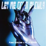 Artwork for "Let Me Down Slowly"