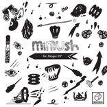 Artwork for "Mr Magic EP"