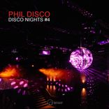 Artwork for "Disco Nights #4"