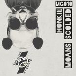 Artwork für "Moans Scolded"