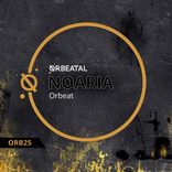 Artwork for "Orbeat"