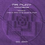 Artwork for "Purple Feelings"