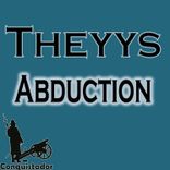 Artwork voor "Abduction"