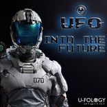 Portada para "Into The Future"