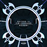 Artwork for "Acheri"