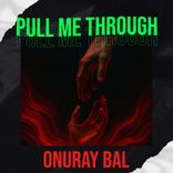Artwork für "Pull Me Through"