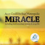 Artwork for "Miracle"