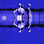 Artwork für "Chariots Of Dystopia"