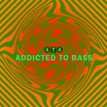 Artwork for "Addicted to Bass"