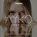 Artwork for "Imperial Nightmare"