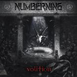 Artwork for "Volition"