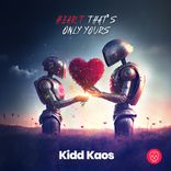 Artwork for "Heart That's Only Yours"