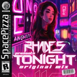 Portada para "Tonight"