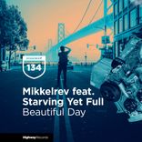 Artwork for "Beautiful Day"
